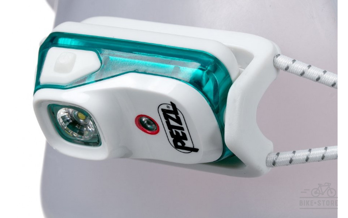 Фонарь Petzl Bindi emerald